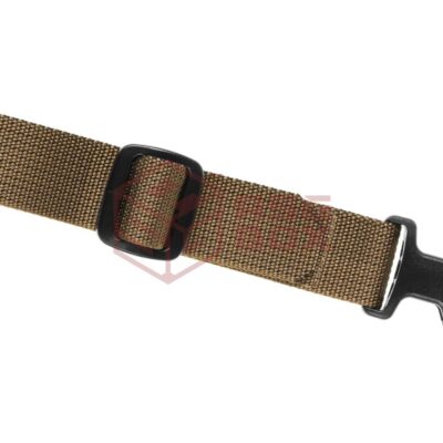 Clawgear Front End Kit Loop Coyote