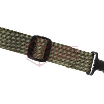 Clawgear Front End Kit Loop RAL7013