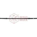 Petzl FOOTAPE Black