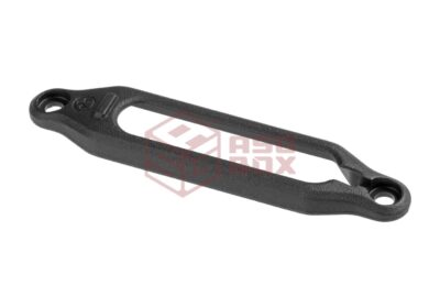 Magpul M-LOK Tape Switch Mounting Plate for PEQ Black