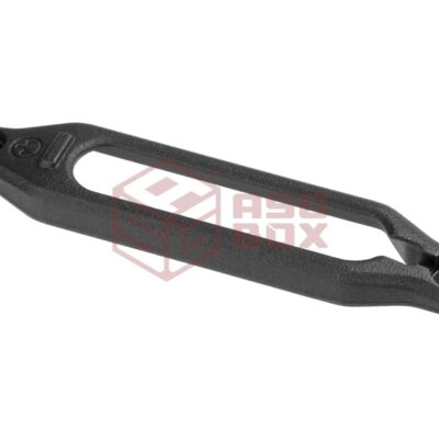 Magpul M-LOK Tape Switch Mounting Plate for PEQ Black