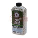 0.25g Bio Precision BBs 5600rds