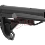 GOS-V4 Stock Black