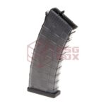 Magazin RK74 T/E/CQB Midcap 115rds Smoke