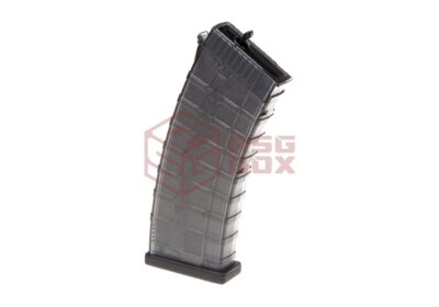 Magazin RK74 T/E/CQB Midcap 115rds Smoke