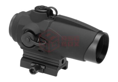 Sightmark Wolverine 1x28 FSR Red Dot Sight Black