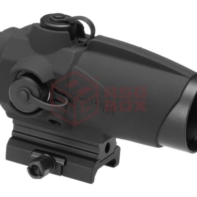 Sightmark Wolverine 1x28 FSR Red Dot Sight Black