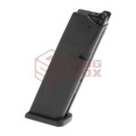 KWC Magazin KWC17 Blowback Co2