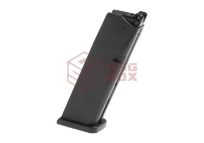 KWC Magazin KWC17 Blowback Co2
