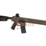 Krytac War Sport LVOA-S Full Power Dark Earth