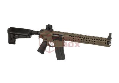 Krytac War Sport LVOA-S Full Power Dark Earth