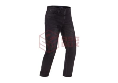 Clawgear Denim Tactical Flex Jeans Black Grey Washed 34/32
