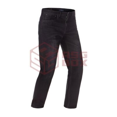 Clawgear Denim Tactical Flex Jeans Black Grey Washed 32/34