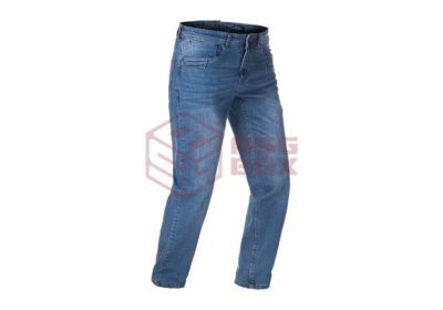 Clawgear Denim Tactical Flex Jeans Mid Blue Washed 29/34