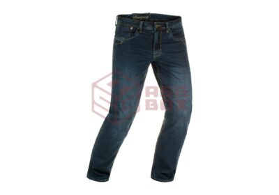 Clawgear Denim Tactical Flex Jeans Midnight Washed 33/30