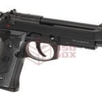 LS M9 Vertec GBB Black