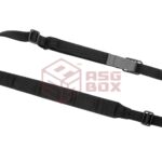 Blue Force Gear Vickers Combat Application Sling Padded Black