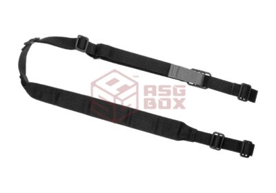 Blue Force Gear Vickers Combat Application Sling Padded Black