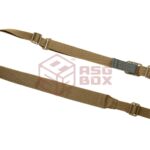Blue Force Gear Vickers Combat Application Sling Padded Coyote