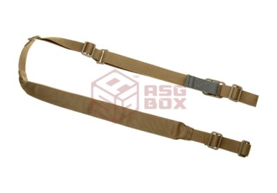 Blue Force Gear Vickers Combat Application Sling Padded Coyote