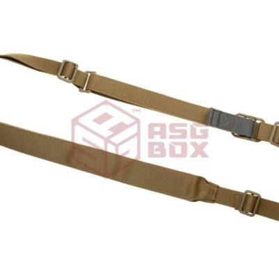 Blue Force Gear Vickers Combat Application Sling Padded Coyote