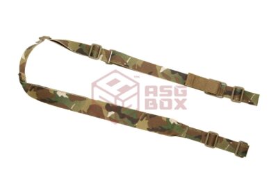 Blue Force Gear Vickers Combat Application Sling Padded Multicam