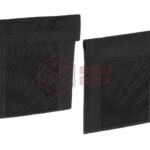 Warrior Side Armor Pouches DCS/RICAS Black