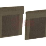 Warrior Side Armor Pouches DCS/RICAS Ranger Green