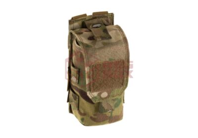Warrior Individual First Aid Pouch Multicam