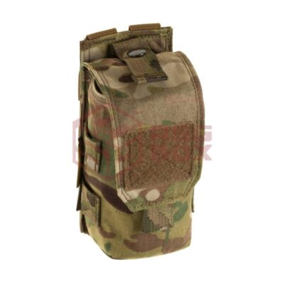Warrior Individual First Aid Pouch Multicam