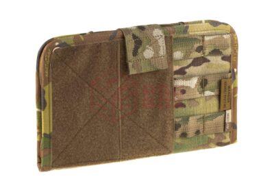 Warrior Command Panel Gen2 Multicam