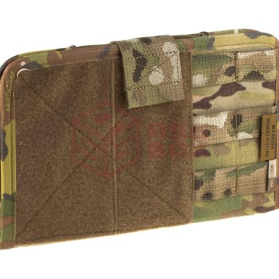 Warrior Command Panel Gen2 Multicam