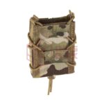 Warrior Single Quick Mag Multicam