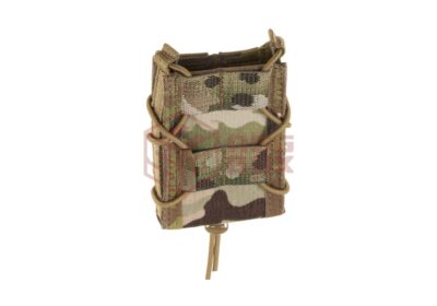 Warrior Single Quick Mag Multicam