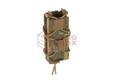 Warrior Single Quick Mag 9mm Multicam