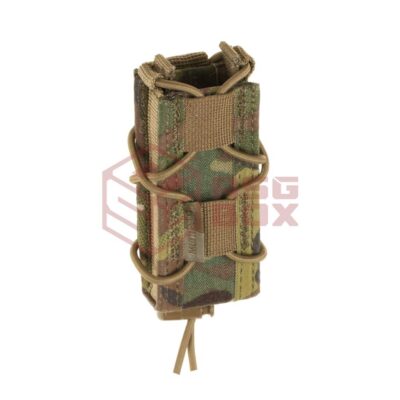 Warrior Single Quick Mag 9mm Multicam