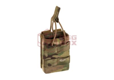 Warrior Single Open Mag Pouch G36 Multicam
