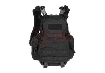 Warrior Helmet Cargo Pack Black