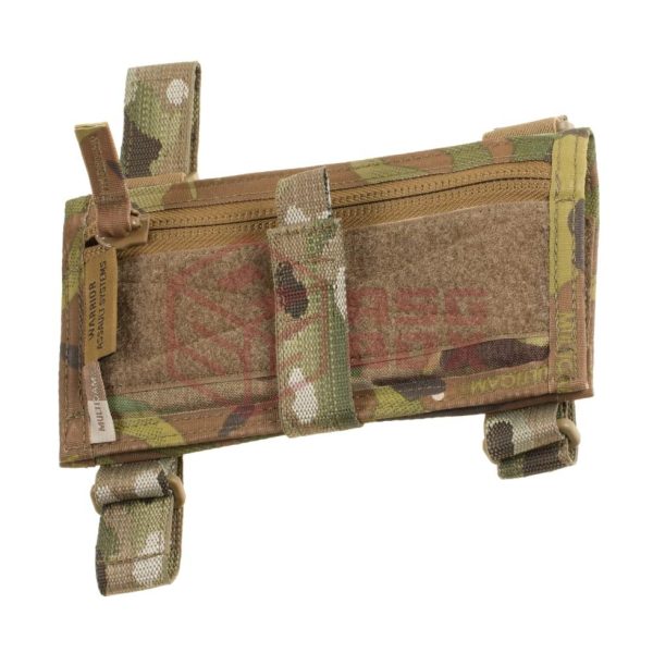 Warrior Tactical Wrist Case Multicam
