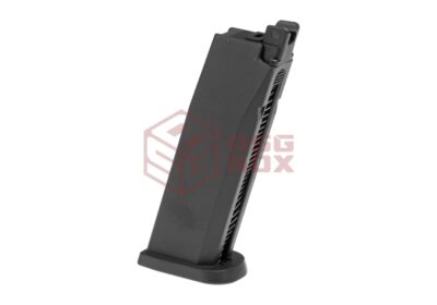 Magazin USP Metal Version Co2 18rds Black