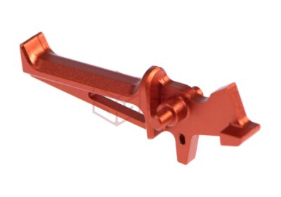 Krytac CMC Flat Trigger Assembly Orange