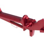 Krytac CMC Flat Trigger Assembly Red