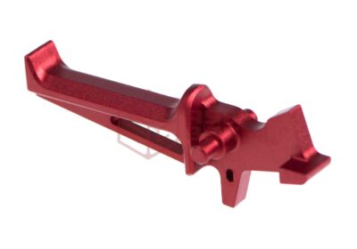 Krytac CMC Flat Trigger Assembly Red