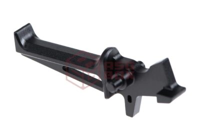 Krytac CMC Flat Trigger Assembly Black