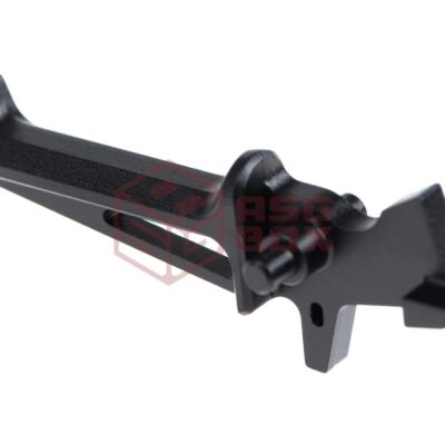 Krytac CMC Flat Trigger Assembly Black