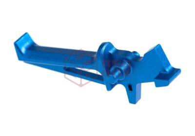 Krytac CMC Flat Trigger Assembly Blue