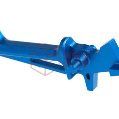 Krytac CMC Flat Trigger Assembly Blue