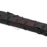 Emerson 22cm Suppressor Cover Black