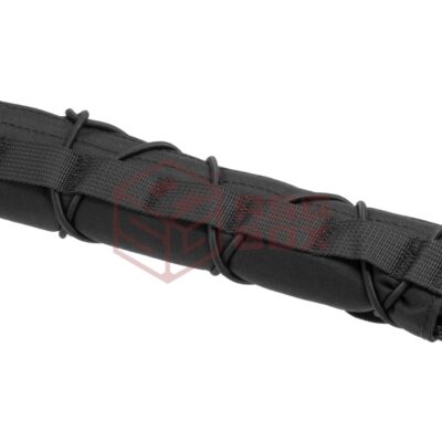 Emerson 22cm Suppressor Cover Black