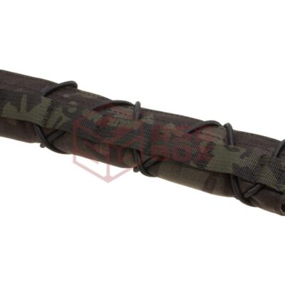 Emerson 22cm Suppressor Cover Multicam Black